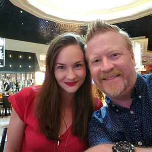 Meet your Posher, Heather